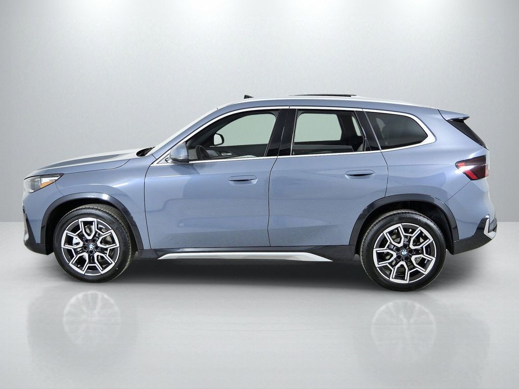 Thumbnail: 2026 BMW X1 - 15