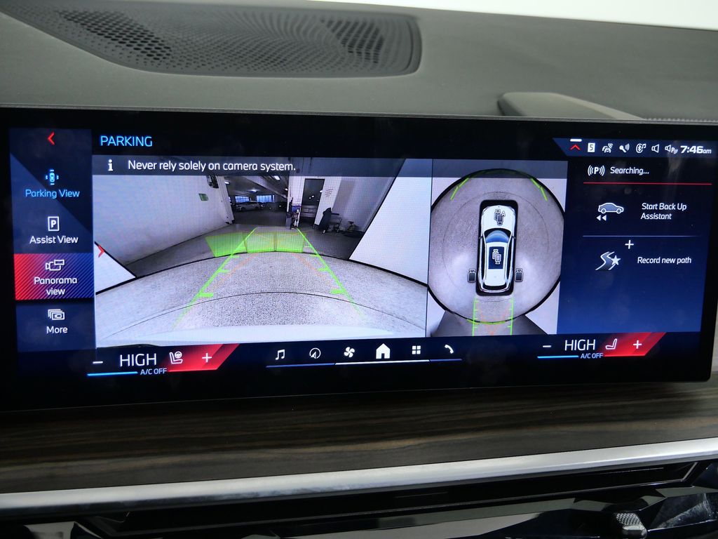 Thumbnail: 2026 BMW X5 - 49