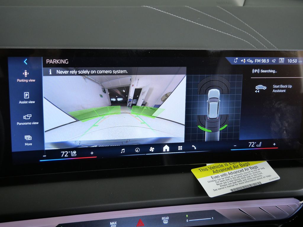 Thumbnail: 2026 BMW X3 - 49