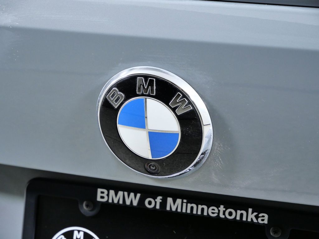 Thumbnail: 2022 BMW 4 Series - 14