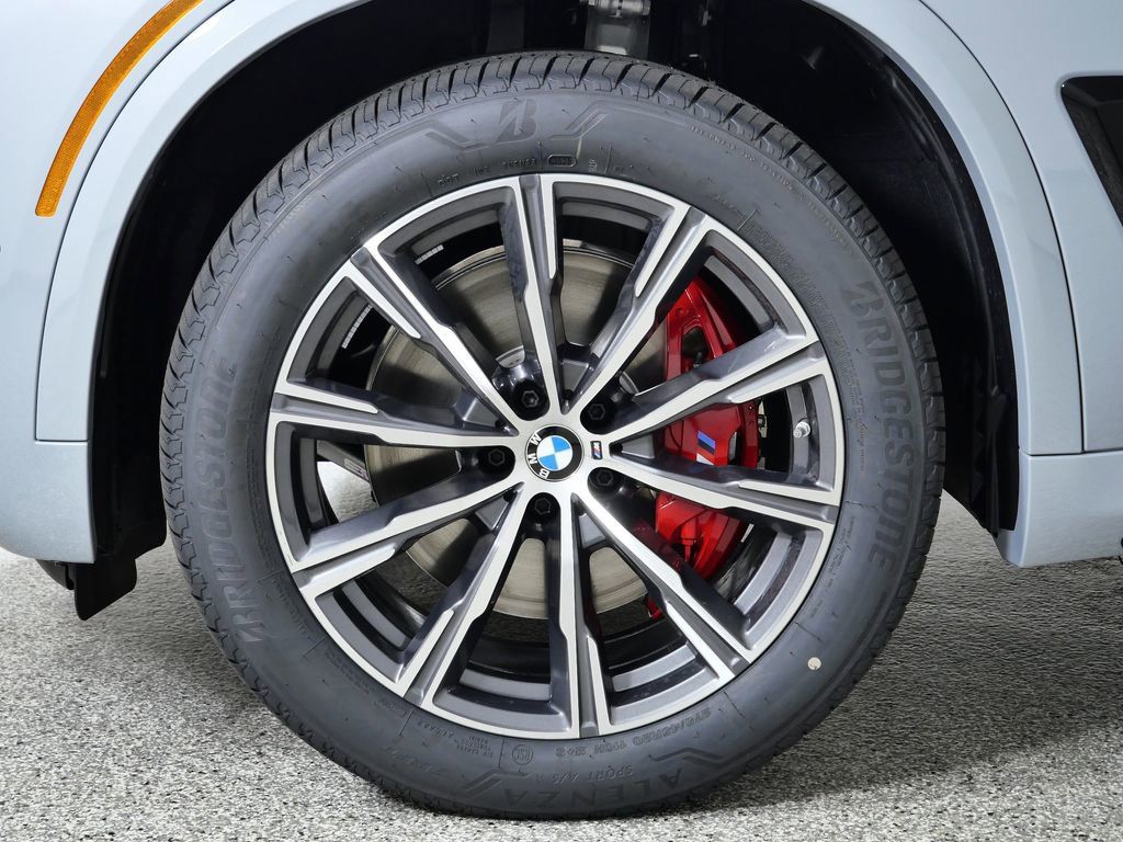 Thumbnail: 2026 BMW X5 - 19