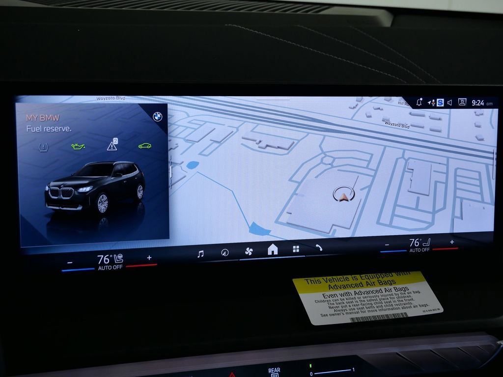 Thumbnail: 2026 BMW X3 - 43