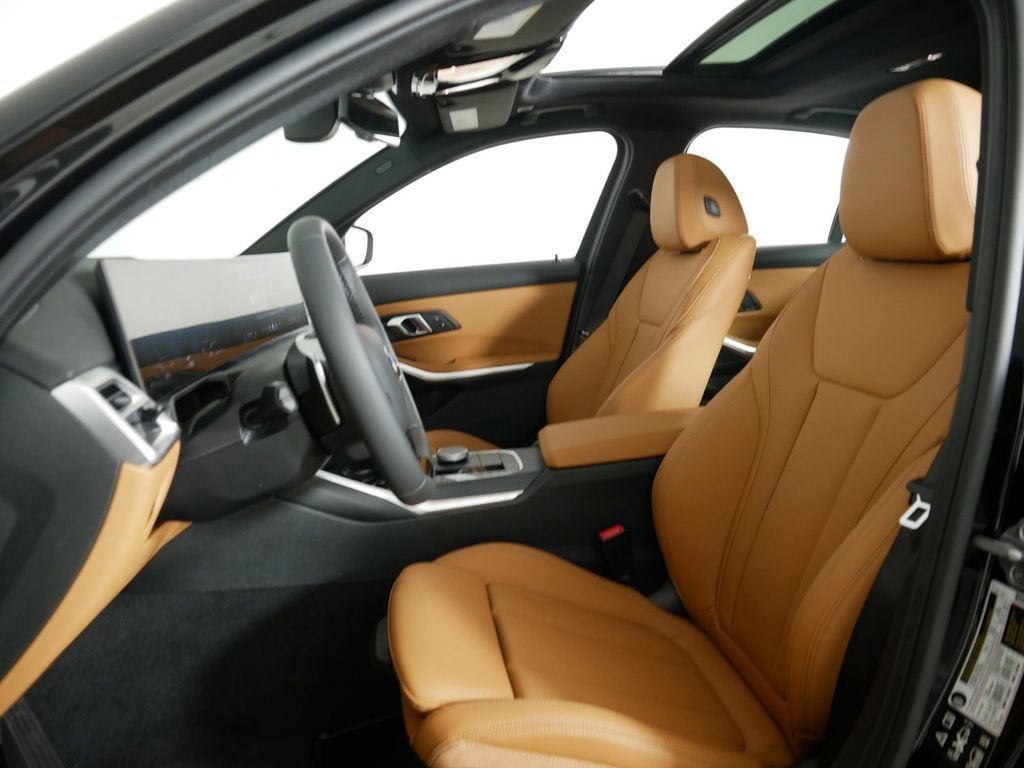 Thumbnail: 2025 BMW 3 Series - 37