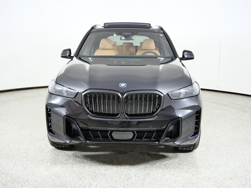 Thumbnail: 2026 BMW X5 - 2