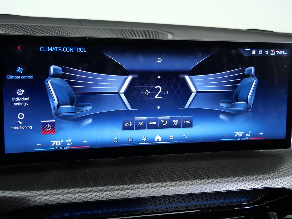 Thumbnail: 2025 BMW i4 - 49