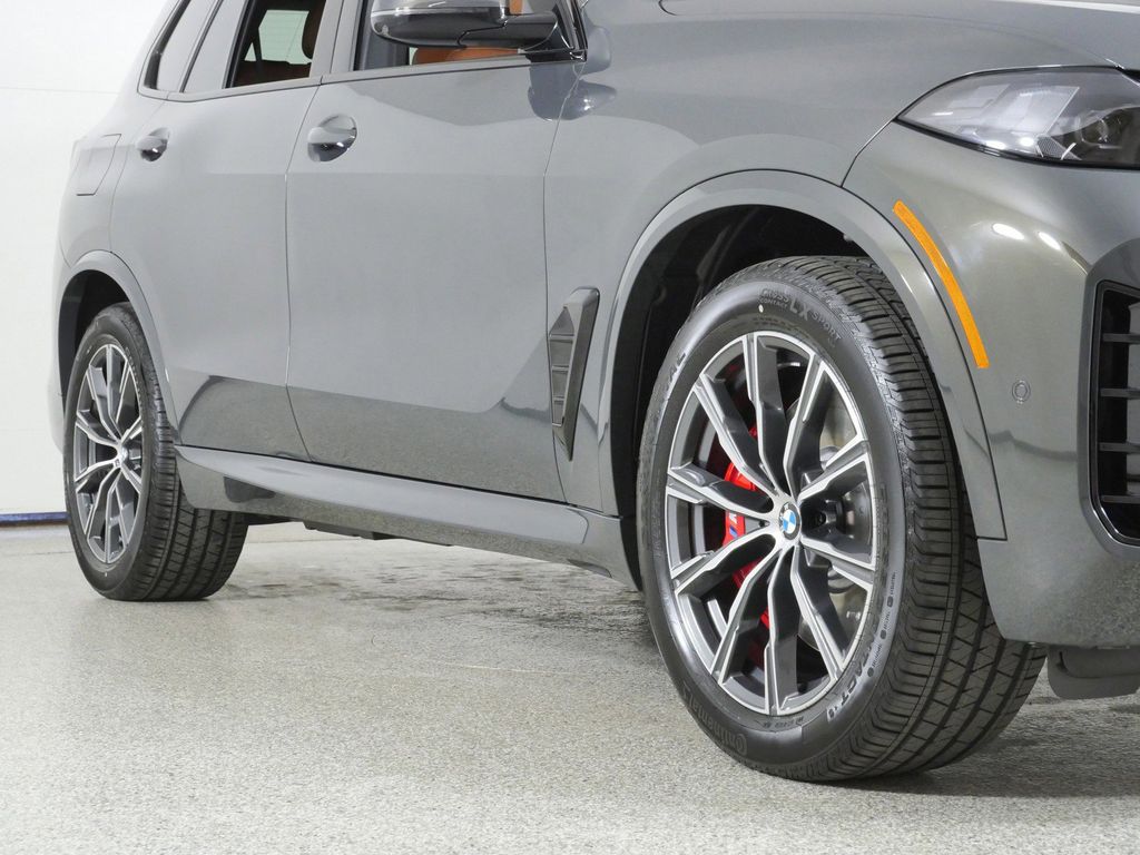 Thumbnail: 2026 BMW X5 - 6
