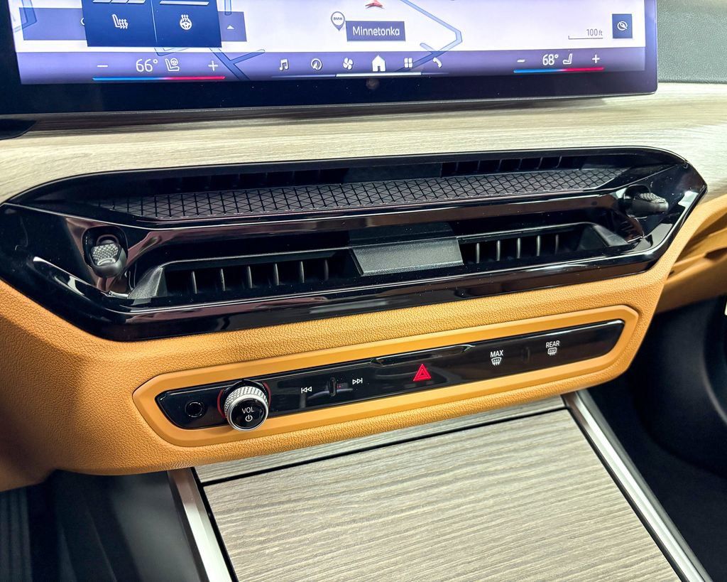 Thumbnail: 2025 BMW 3 Series - 47