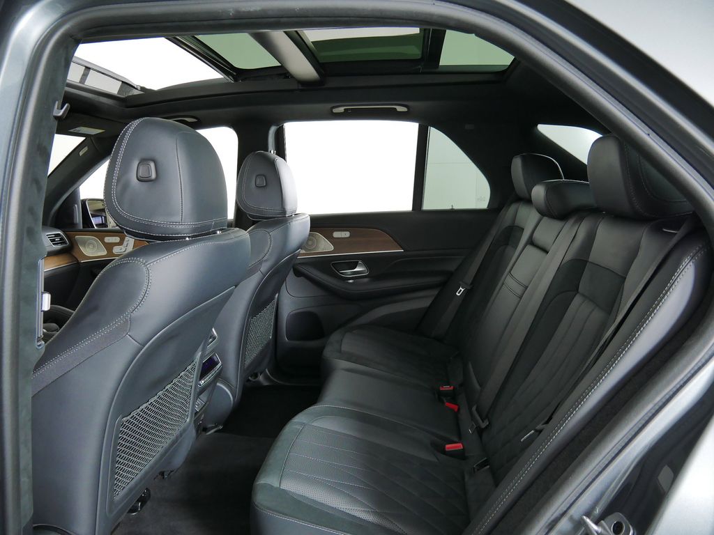 Thumbnail: 2023 Mercedes-Benz GLE - 29