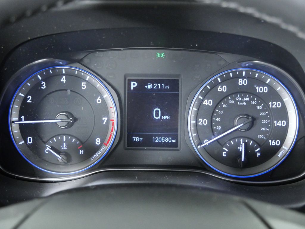 Thumbnail: 2018 Hyundai Kona - 51