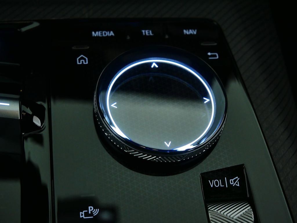 Thumbnail: 2026 BMW X3 - 44