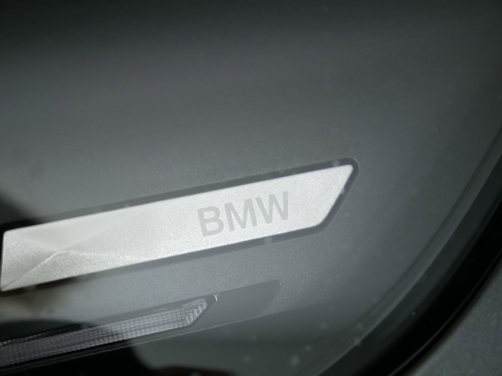 Thumbnail: 2025 BMW X3 - 19