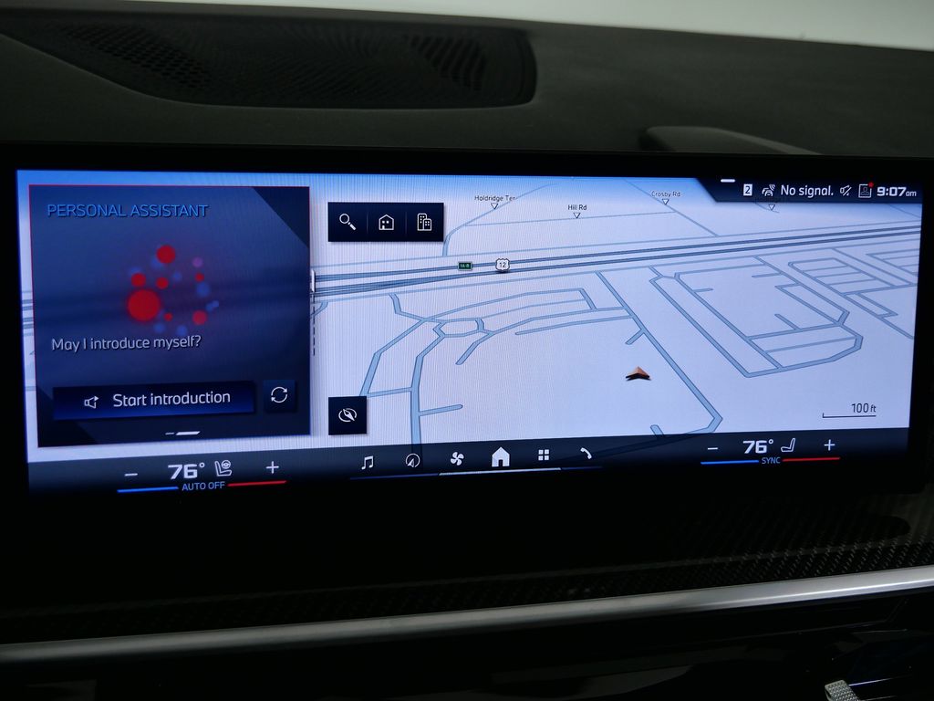 Thumbnail: 2024 BMW X7 - 48