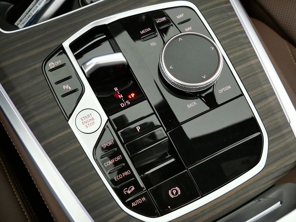 Thumbnail: 2026 BMW X5 - 48