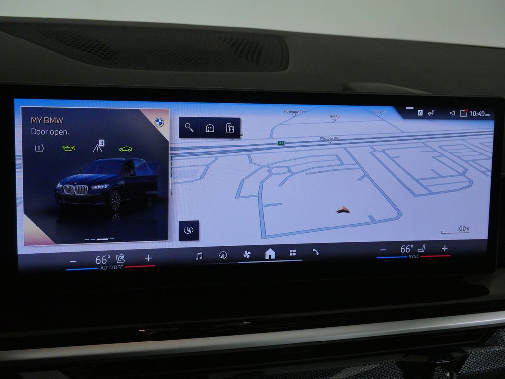 Thumbnail: 2026 BMW X5 - 43