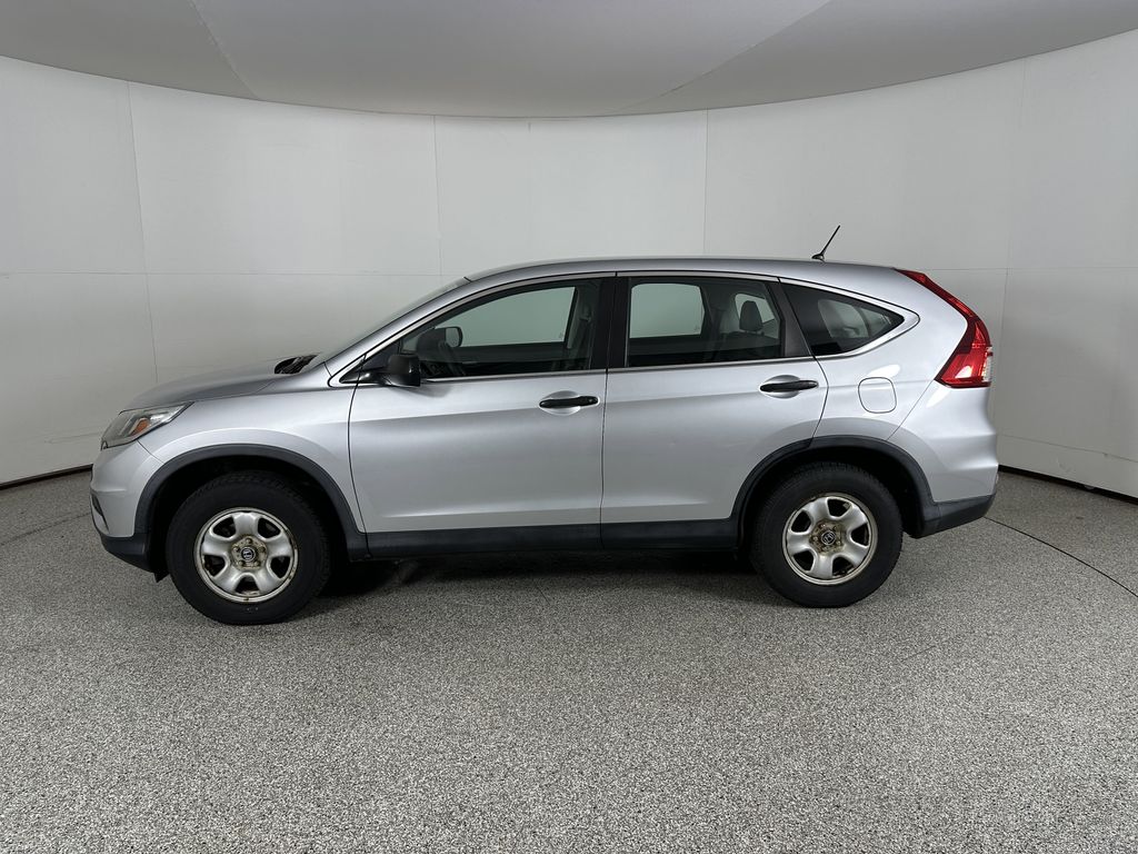 Thumbnail: 2015 Honda CR-V - 6