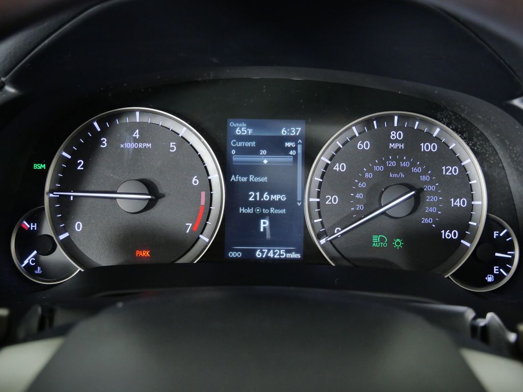 Thumbnail: 2022 Lexus RX - 51