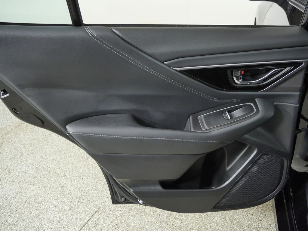 Thumbnail: 2024 Subaru Legacy - 29