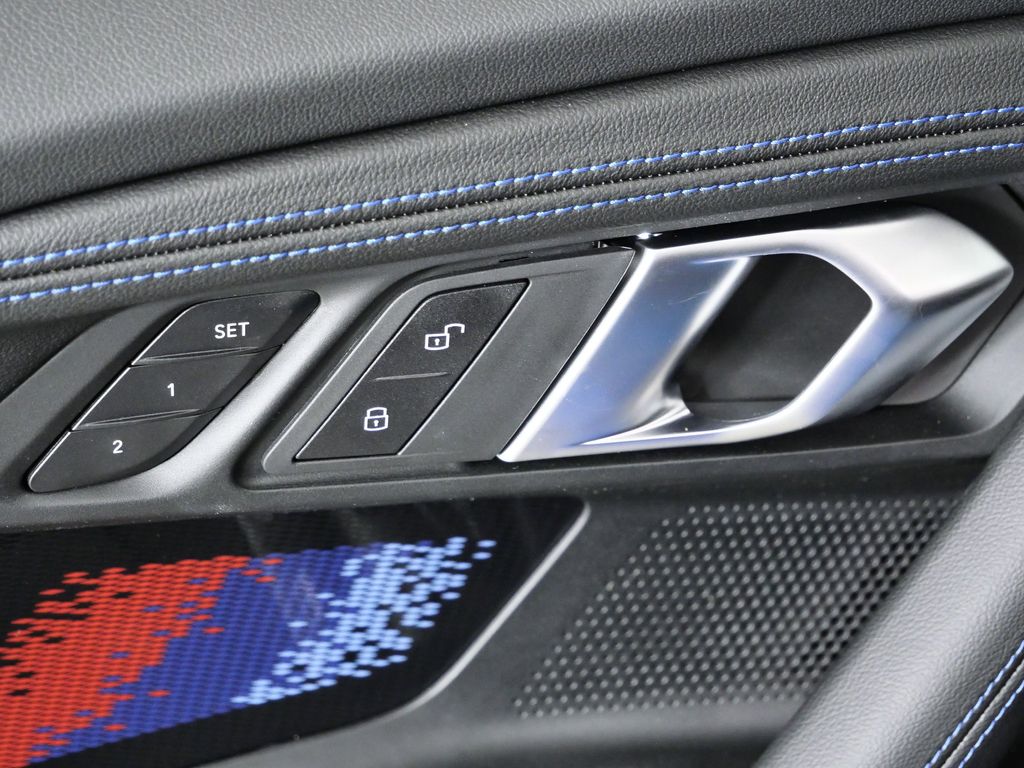 Thumbnail: 2026 BMW M2 - 31