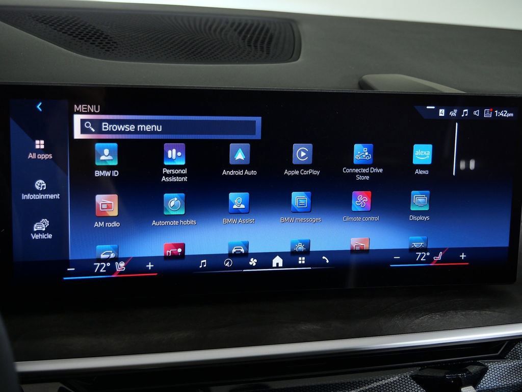 Thumbnail: 2026 BMW X5 - 46