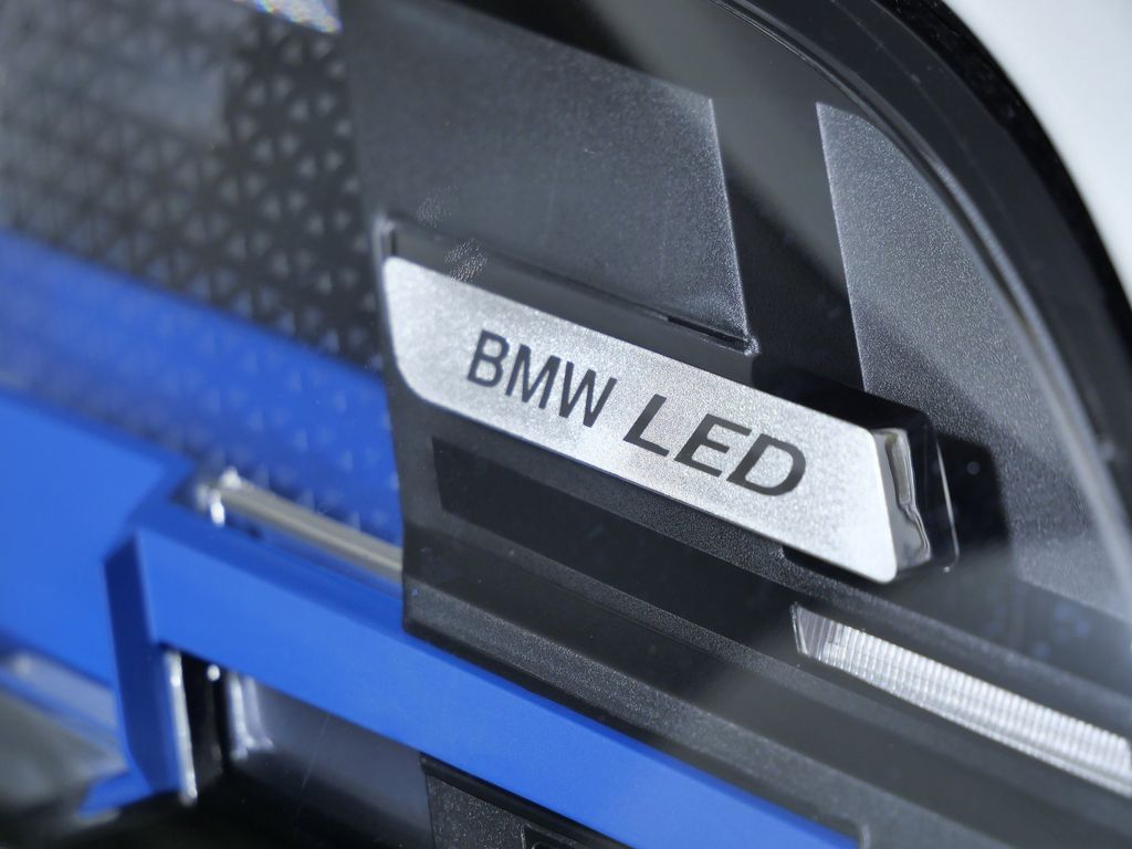 Thumbnail: 2024 BMW X5 - 5