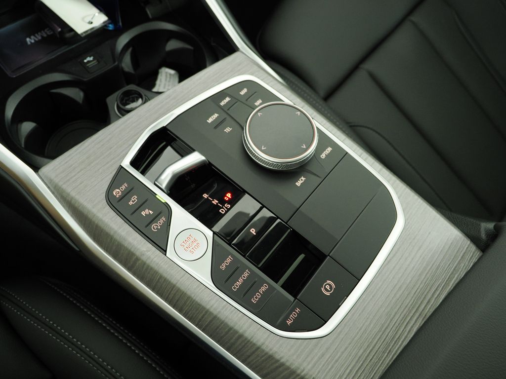 Thumbnail: 2026 BMW 4 Series - 47