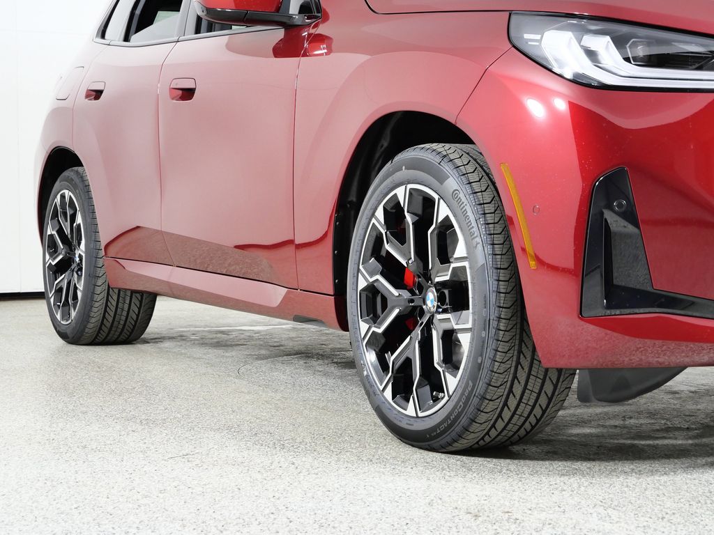 Thumbnail: 2026 BMW X3 - 6