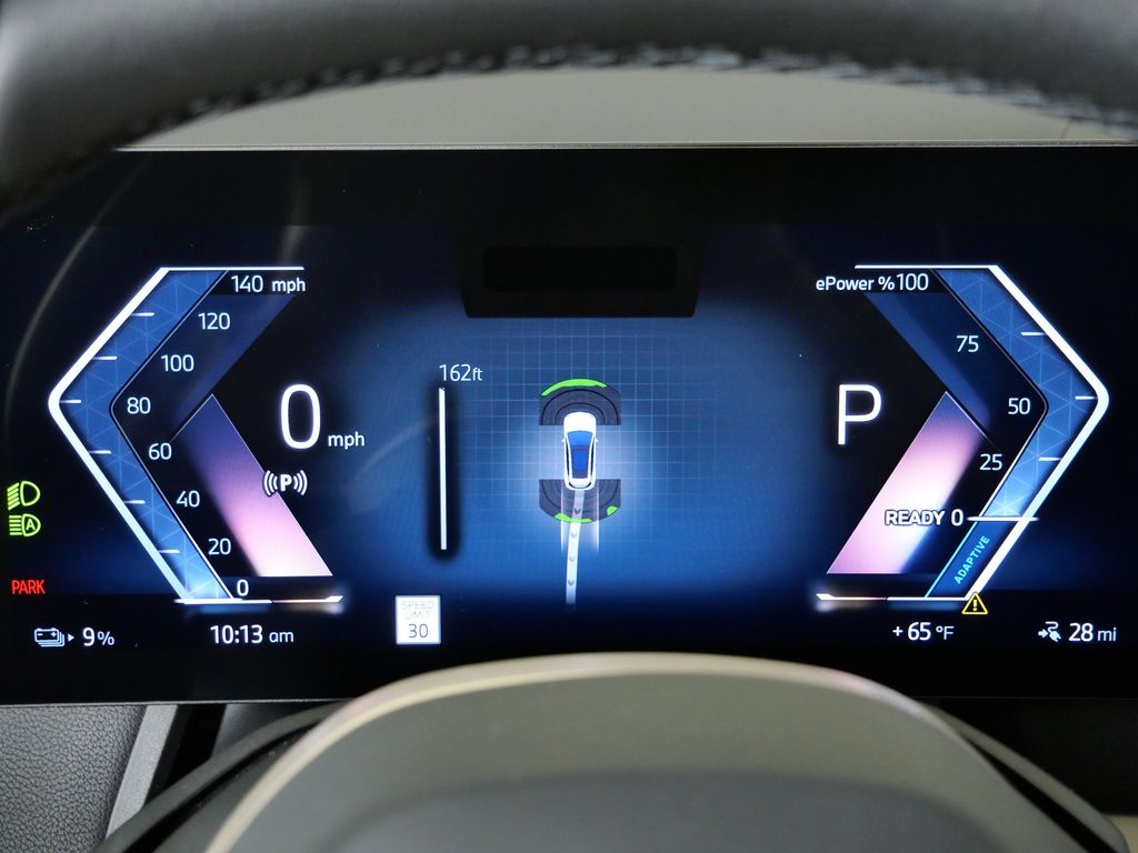 Thumbnail: 2026 BMW iX - 50