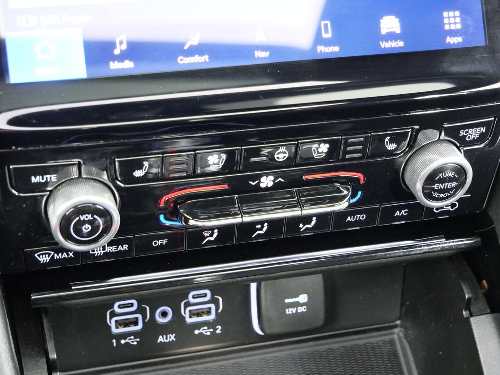 Thumbnail: 2023 Jeep Grand Cherokee L - 45