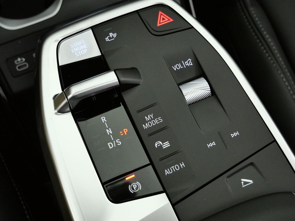 Thumbnail: 2026 BMW X1 - 46