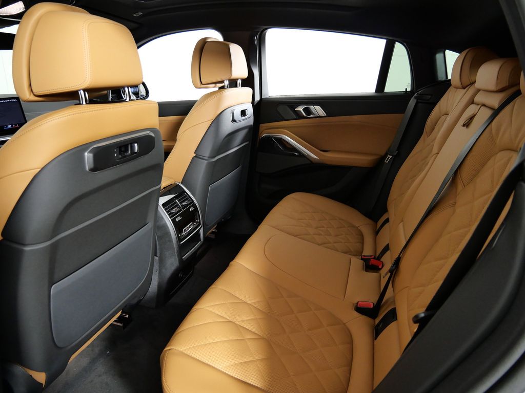 Thumbnail: 2026 BMW X6 - 31