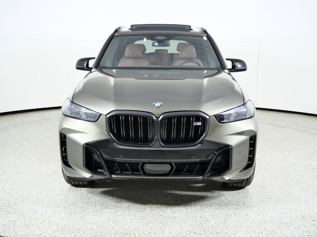 Thumbnail: 2024 BMW X5 - 3