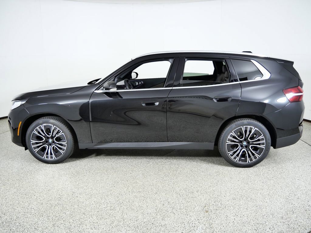 Thumbnail: 2026 BMW X3 - 17