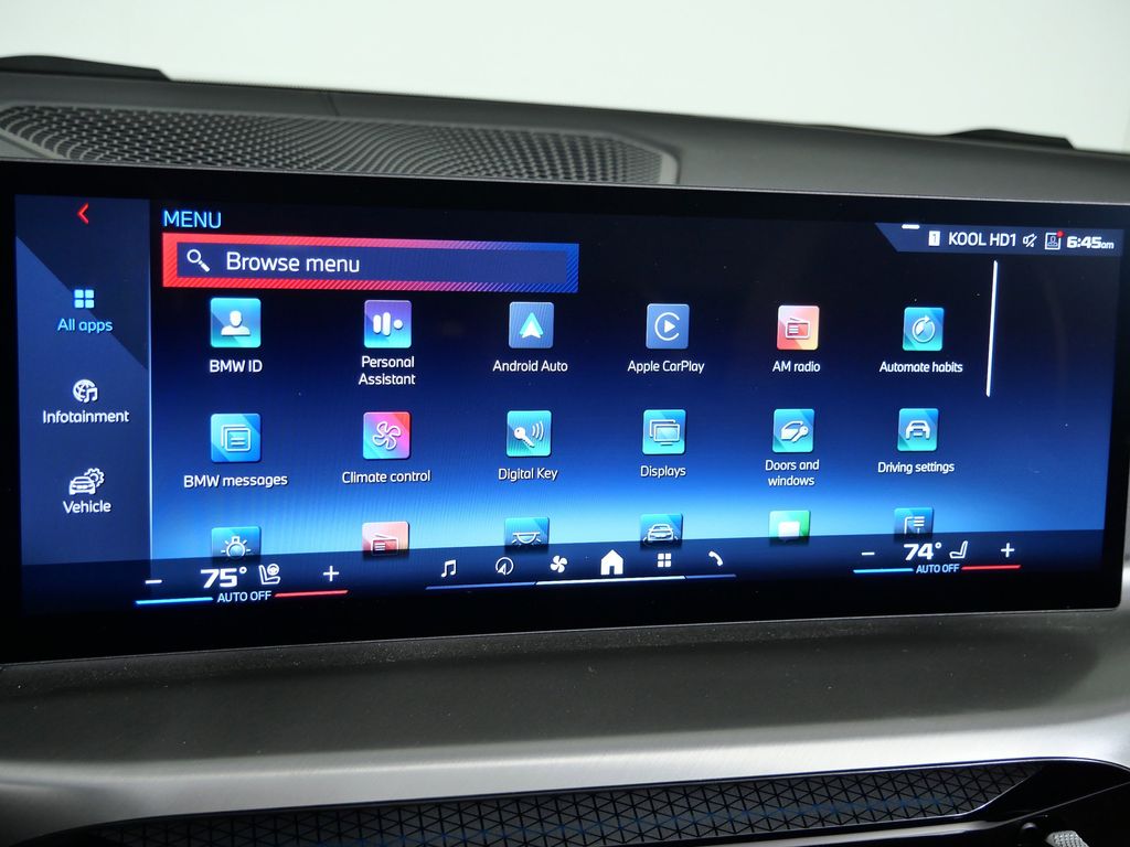 Thumbnail: 2025 BMW 4 Series - 44