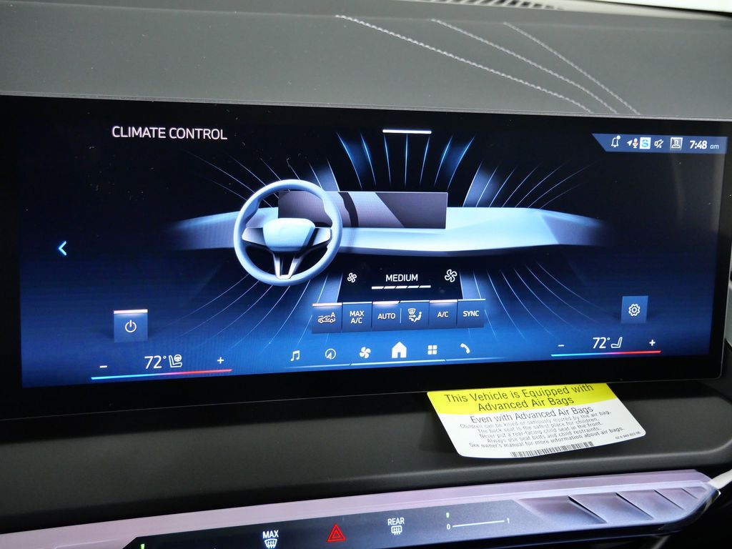 Thumbnail: 2026 BMW X3 - 43