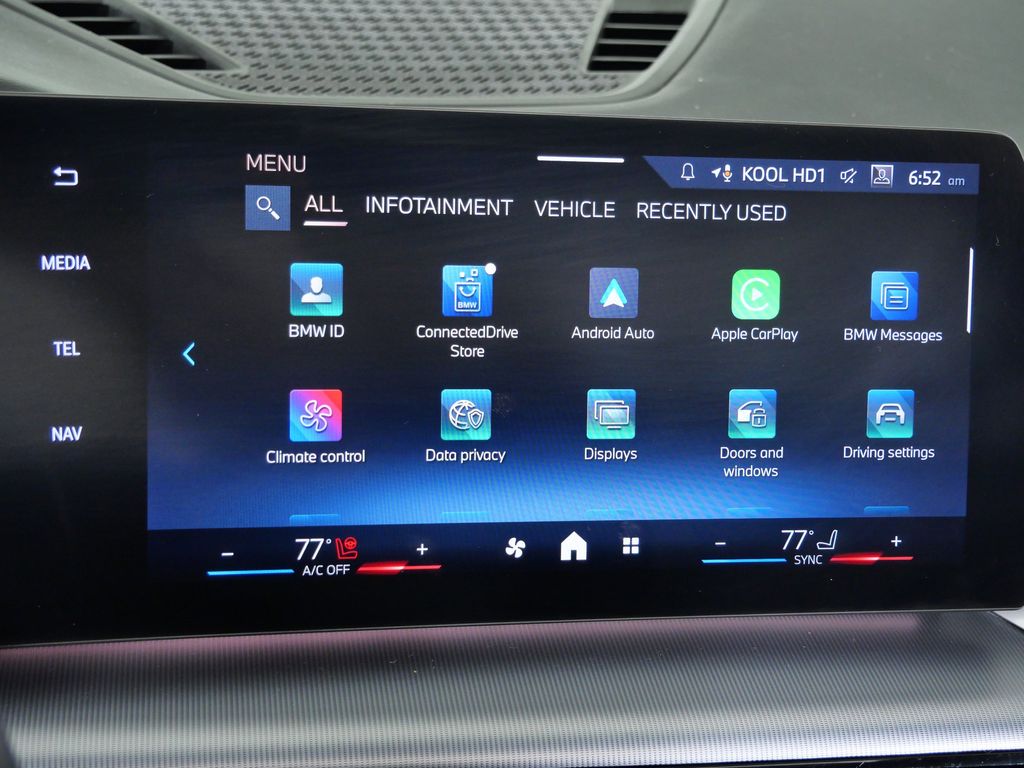 Thumbnail: 2025 BMW X1 - 47