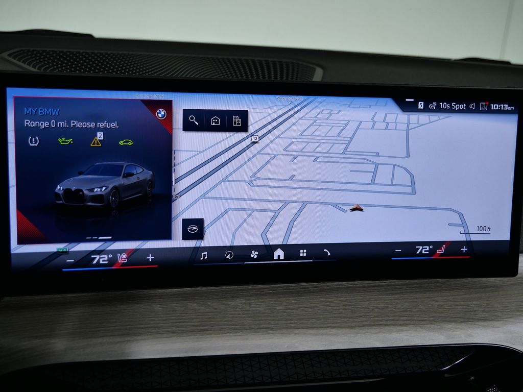 Thumbnail: 2026 BMW 4 Series - 40