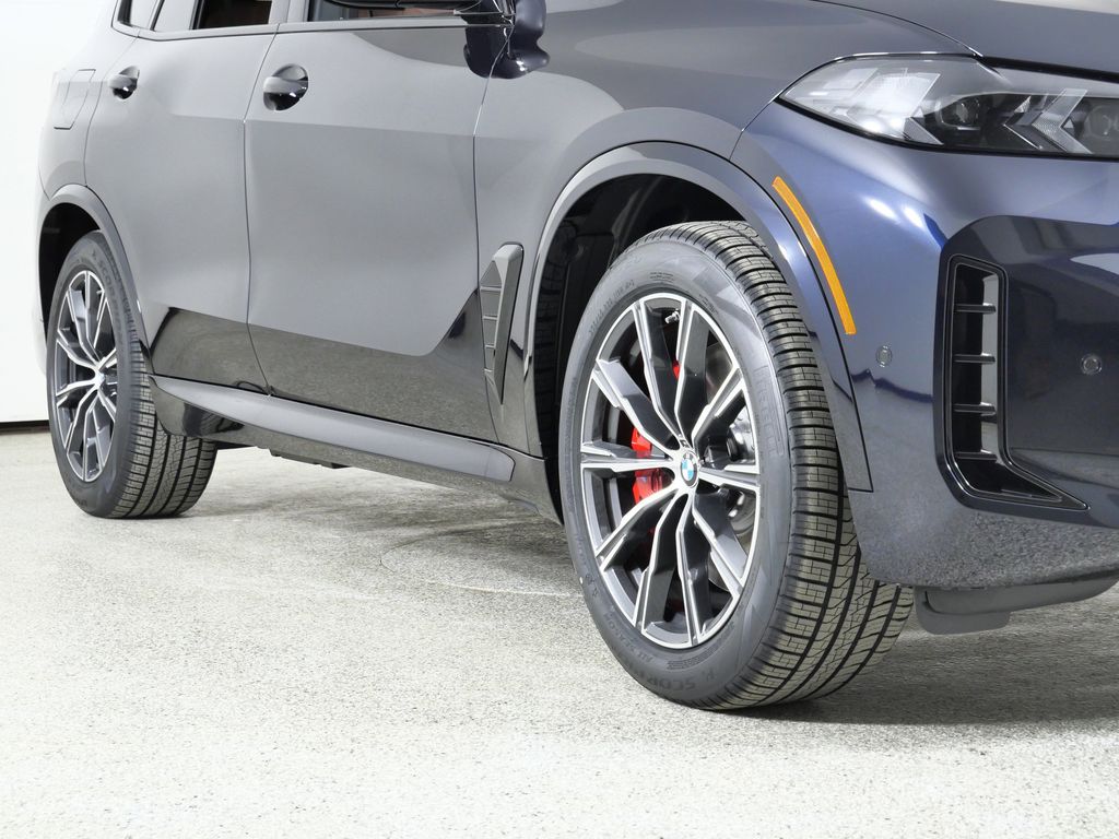 Thumbnail: 2026 BMW X5 - 6