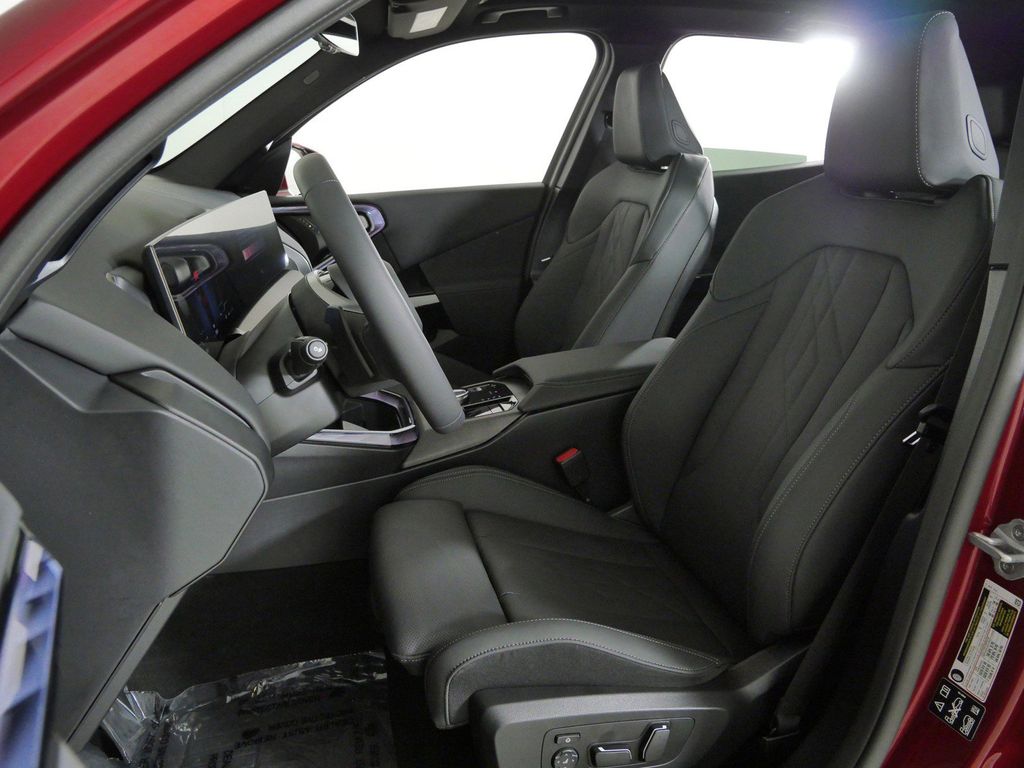 Thumbnail: 2026 BMW X3 - 39