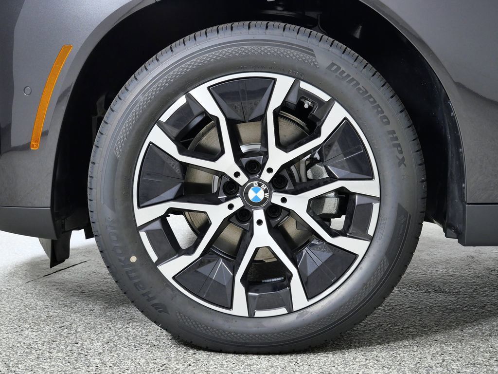 Thumbnail: 2026 BMW X3 - 19