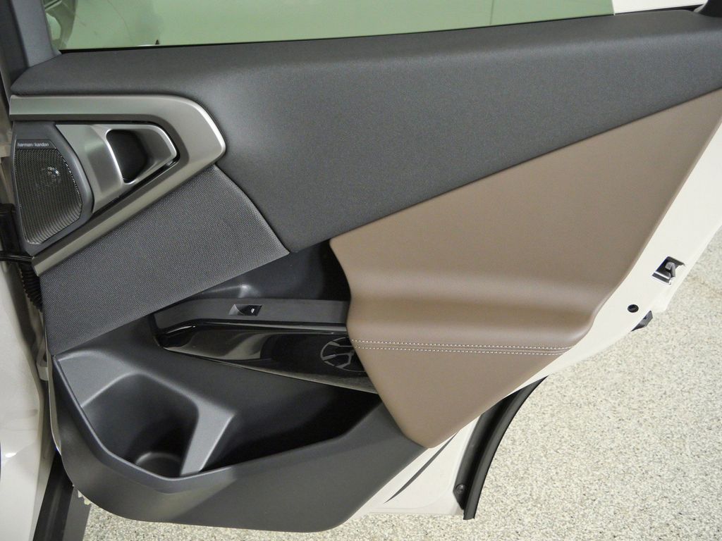 Thumbnail: 2026 BMW X3 - 24