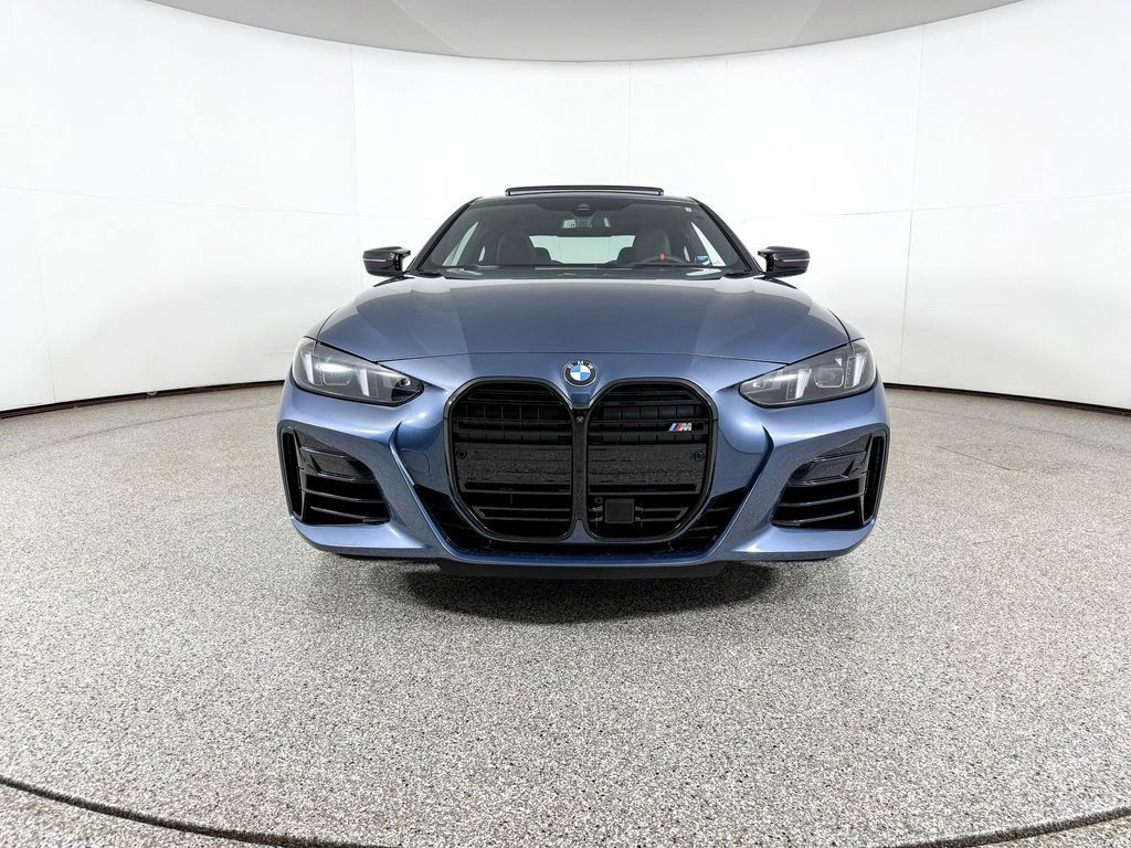 Thumbnail: 2026 BMW 4 Series - 7