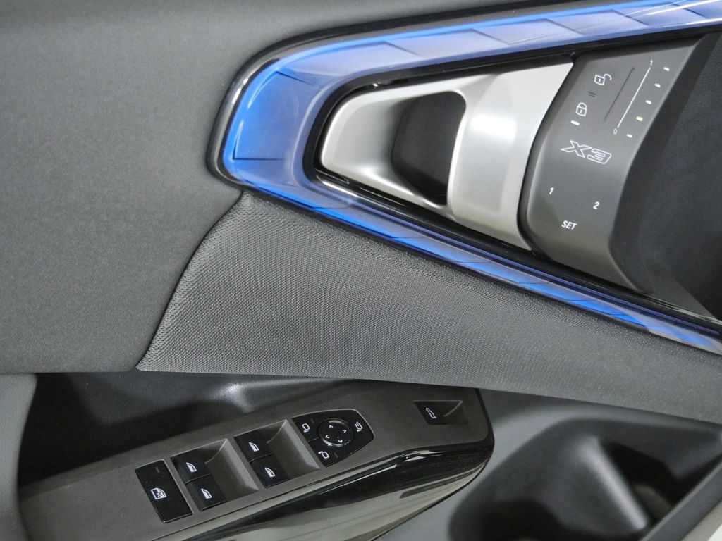 Thumbnail: 2026 BMW X3 - 36