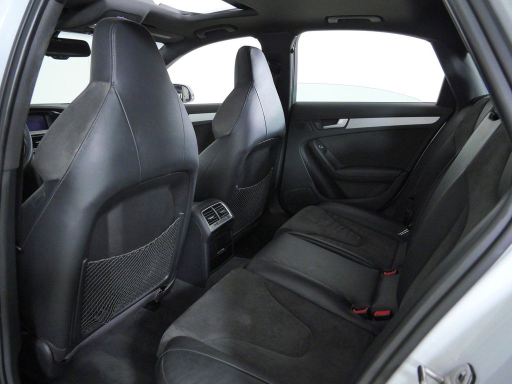 Thumbnail: 2015 Audi S4 - 29
