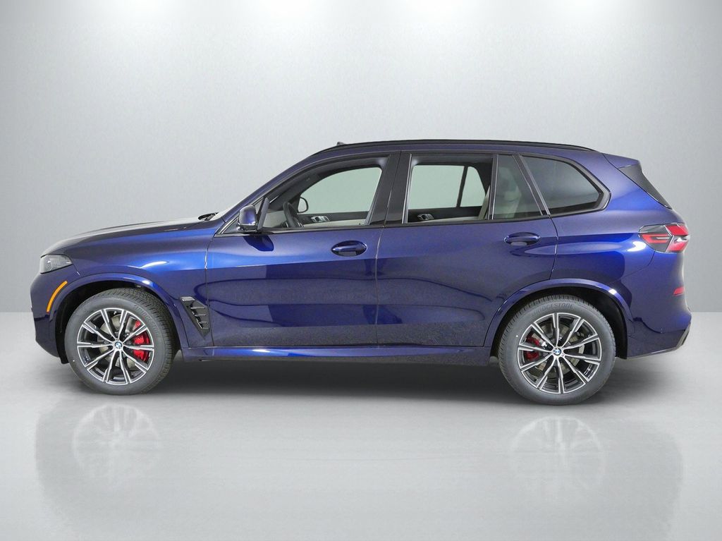 Thumbnail: 2026 BMW X5 - 15