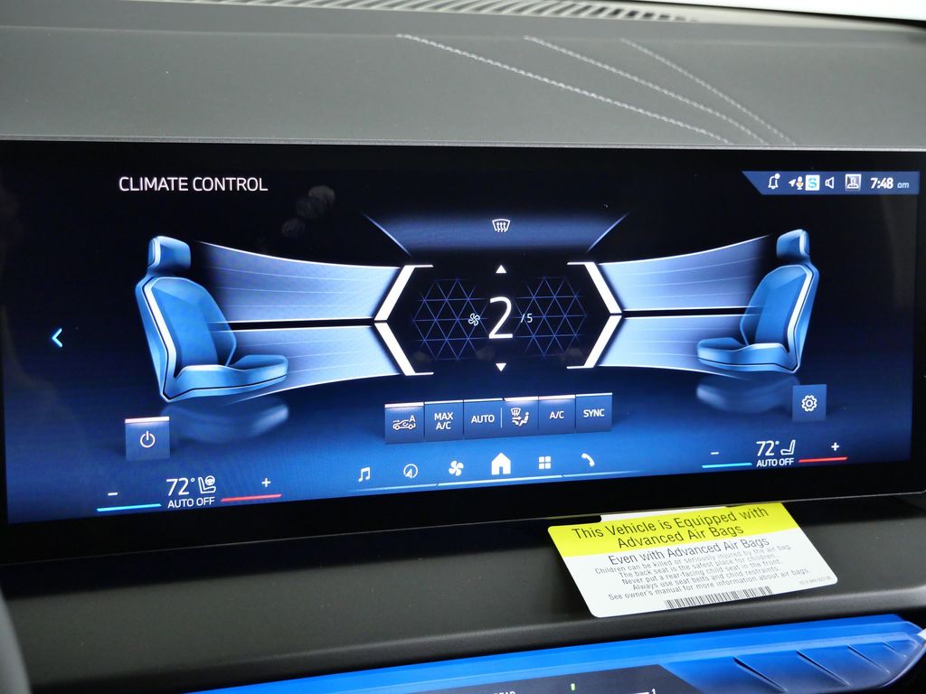 Thumbnail: 2026 BMW X3 - 44