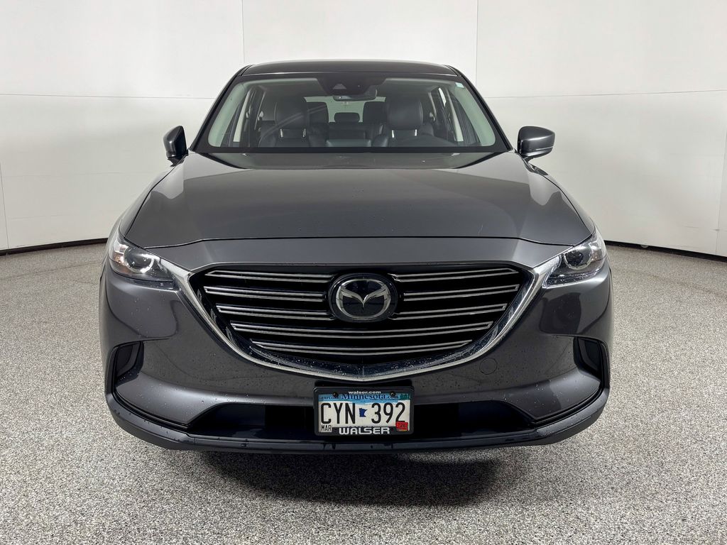 Thumbnail: 2019 Mazda CX-9 - 3
