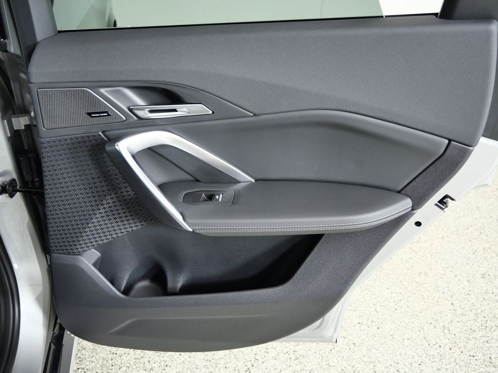 Thumbnail: 2026 BMW X1 - 23