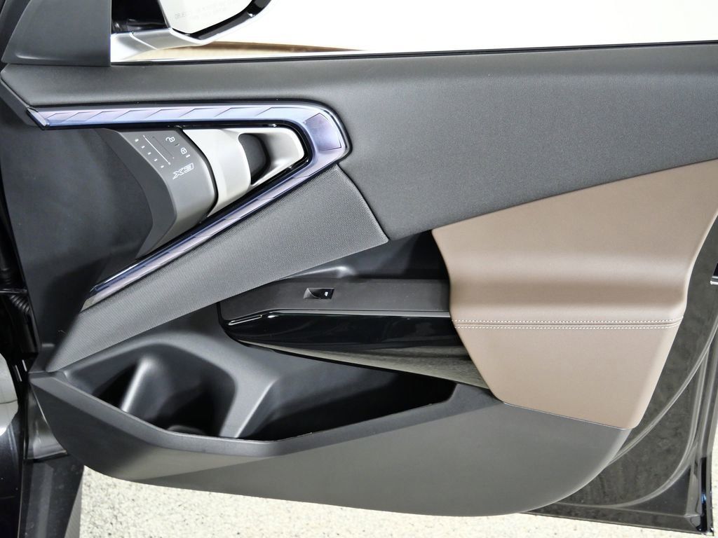 Thumbnail: 2026 BMW X3 - 22