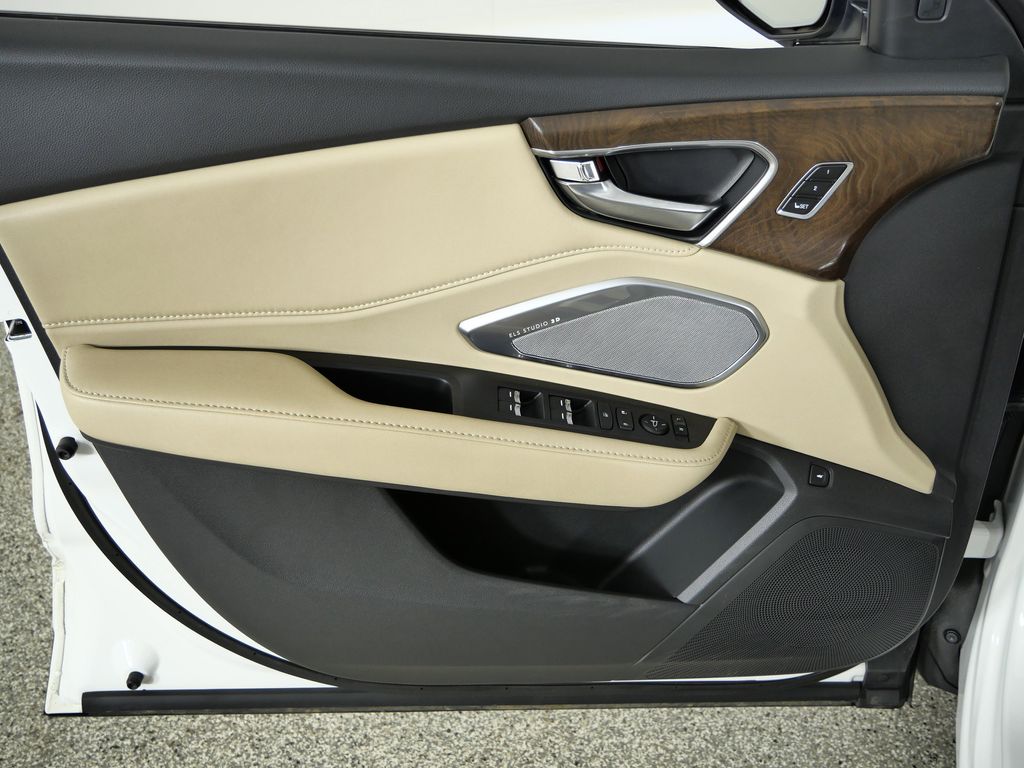Thumbnail: 2019 Acura RDX - 33