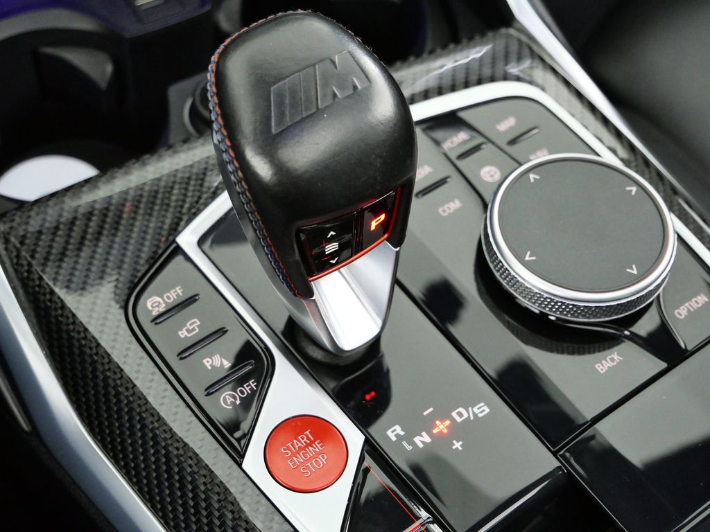 Thumbnail: 2022 BMW M3 - 46